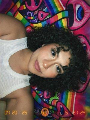 Photo of Alejandra J.
