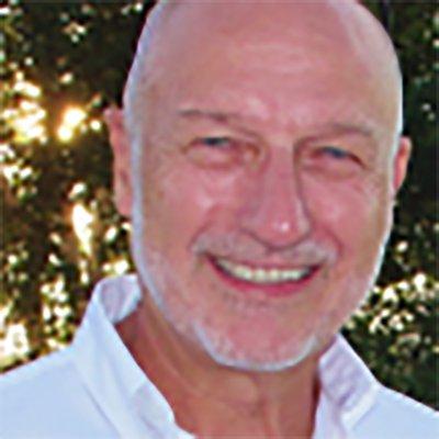 Photo of Frank G.