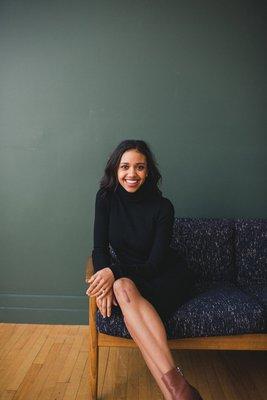 photo of Desiree M.