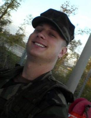 Photo of Bryan L.