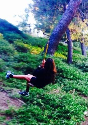 photo of Gizzelle S.