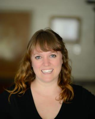 Photo of Natalie L.