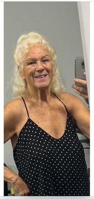Photo of Paula S.