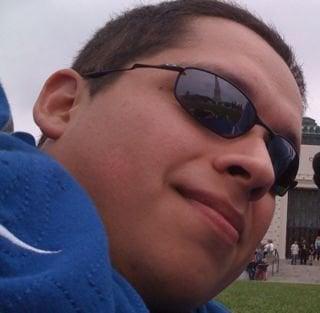 Photo of Alfonso M.