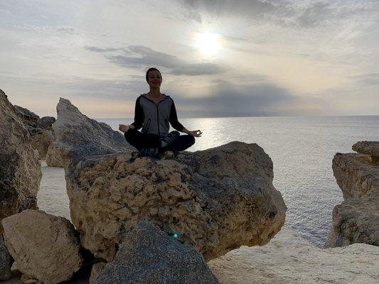 Photo of FunTravelYogi S.