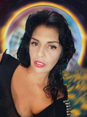 photo of Elizabeth M.