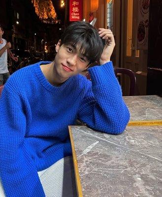 photo of Steve Justine M.