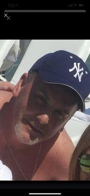 Photo of Michael M.