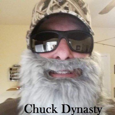 photo of Charles E. W.