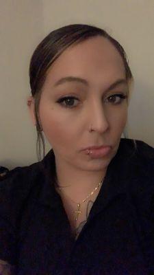 photo of Brittney M.