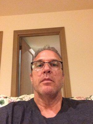 photo of Randall M.