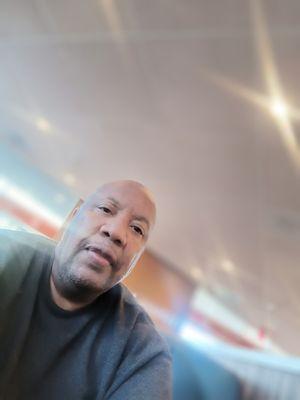Photo of Carl E.