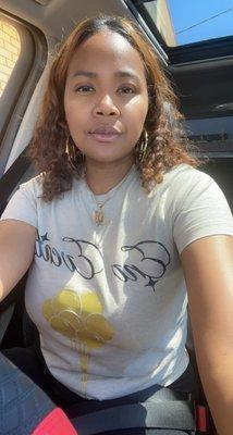 Photo of Mari D.