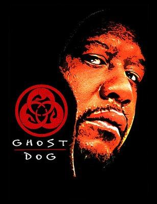 photo of Ghost D.