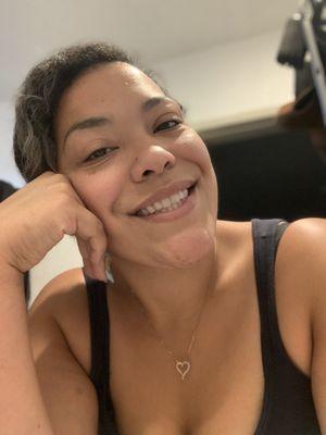 photo of Morrigan F.