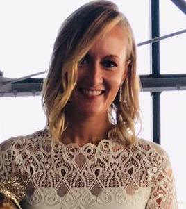 photo of Amy C.