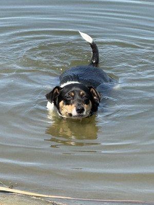 photo of Jonathan Z.