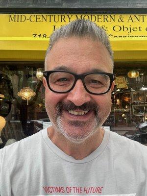 photo of Matt Sloan