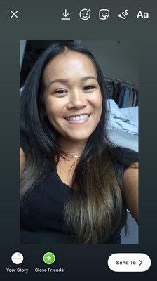 Photo of Rachel S.