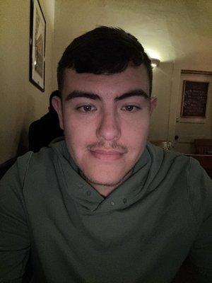 photo of Cody Andrada