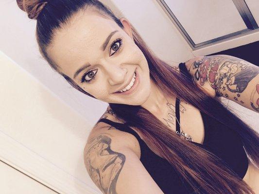 Photo of Brittany S.