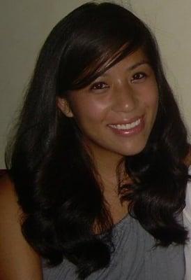 Photo of Carolyn K.