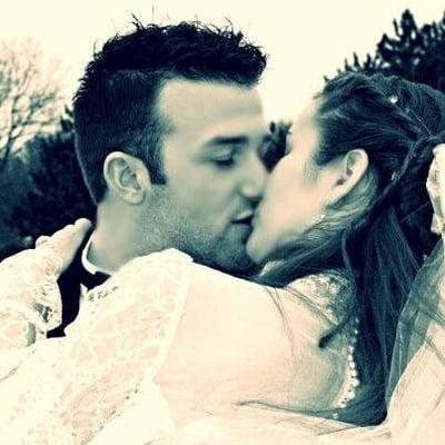 photo of Michael-Cynthia D.