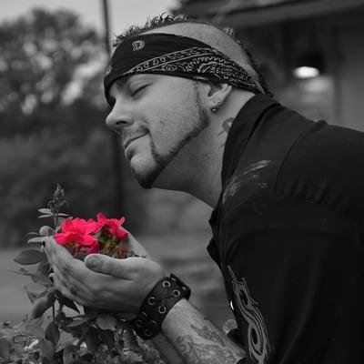 Photo of Darren D.