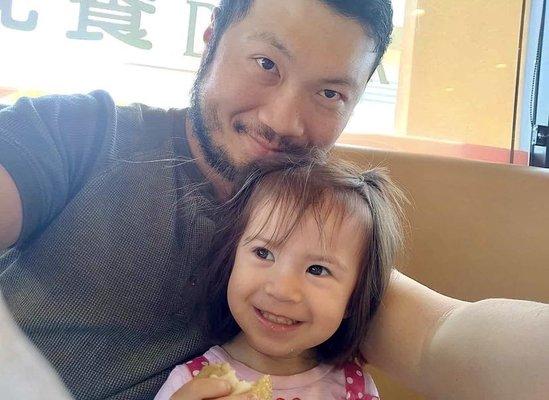 photo of Alexander K.