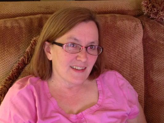 Photo of Donna F.