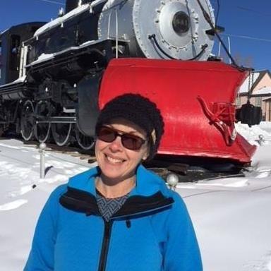 photo of Jennifer K.