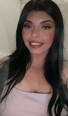 Photo of Jenesis S.