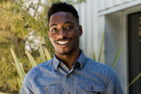 Photo of Marcus M.