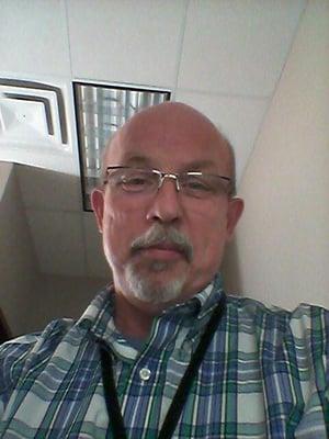 Photo of Greg S.