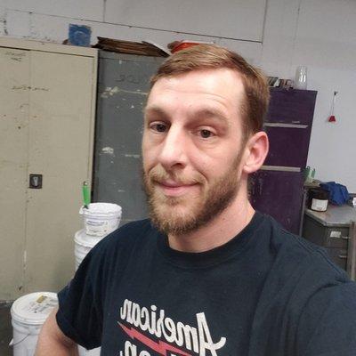 Photo of Liam F.