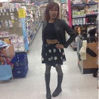 photo of King DJane M.