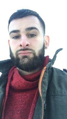 Photo of Mike Y.