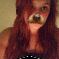 photo of Kai-lynn L.