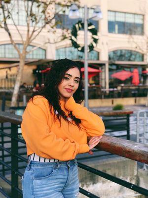 photo of Giovanna S.