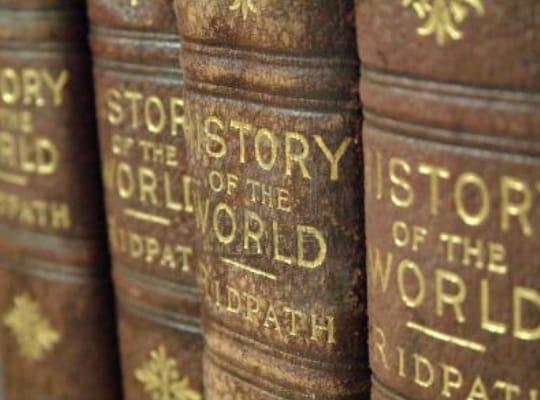 photo of HistoryDude G.