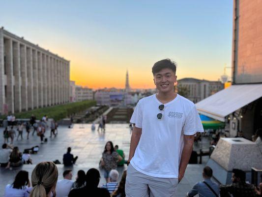 photo of Jonathan P.