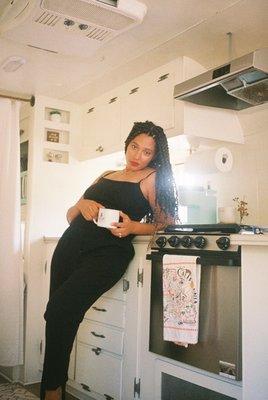 photo of Michelle H.