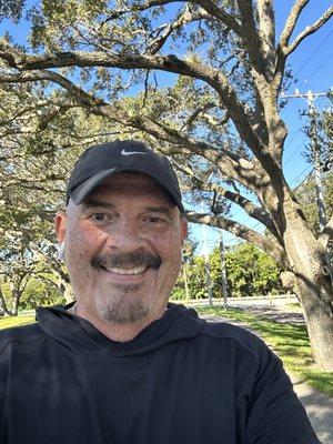 photo of Fernando V.