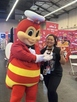 Photo of Cecilia Y.