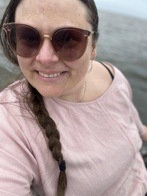 photo of Amanda T.