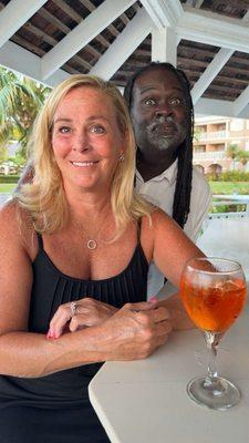 Photo of Trish G.