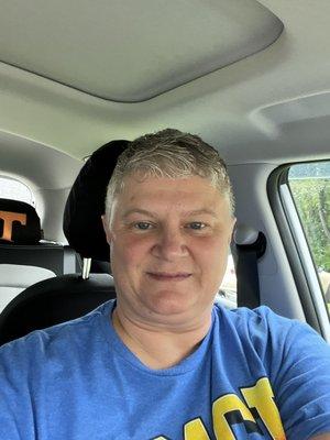 Photo of Tina F.