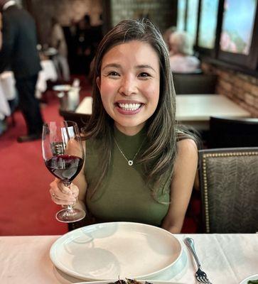 Photo of Uyen M.