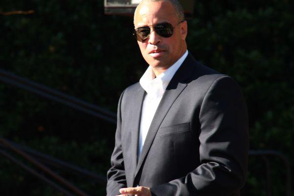 Photo of Randy W.