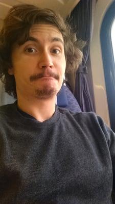 Photo of Anderson M.
